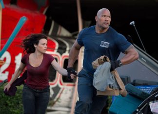 Crítica | Terremoto – A Falha de San Andreas