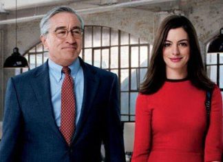 ‘Um Senhor Estagiário’: Amada comédia com Robert De Niro e Anne Hathaway será REMOVIDA da Netflix