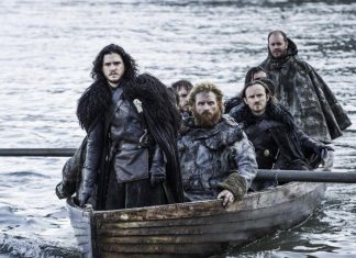 Game Of Thrones – Temp. 05 – Ep. 08