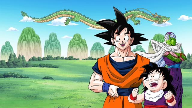 Dragon Ball volta à TV após 18 anos: saiba tudo sobre a saga