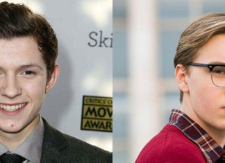 Asa Butterfield não será o ‘Homem-Aranha’