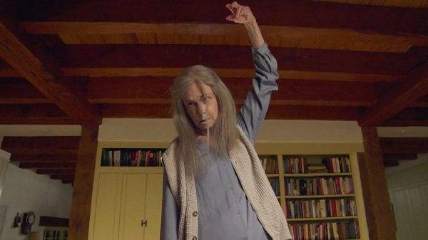 10 Filmes da Netflix para assistir no Halloween - CinePOP