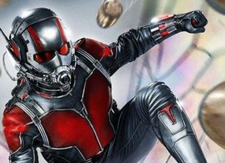 Crítica | Homem-Formiga