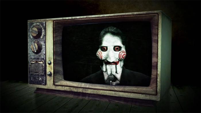 Caixão do Jigsaw é aberto em vídeo com cenas inéditas de 'Jogos Mortais:  Jigsaw' - CinePOP