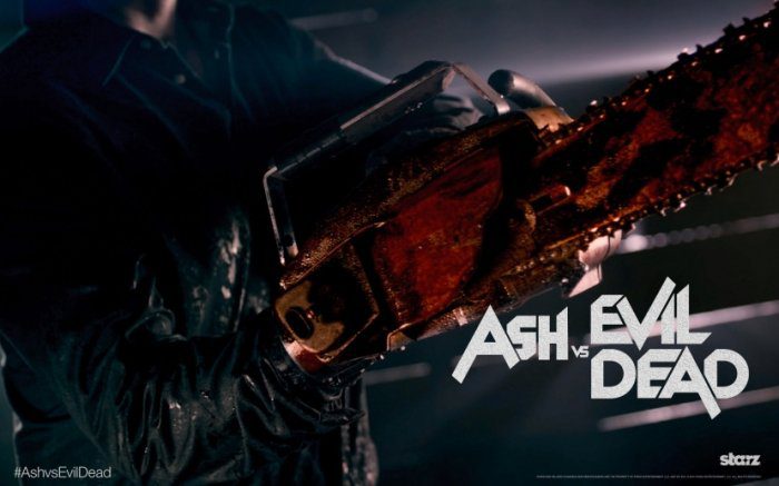 A Morte do Demônio': POPULAR personagem da série 'Ash vs Evil Dead' é  CONFIRMADA no jogo - CinePOP