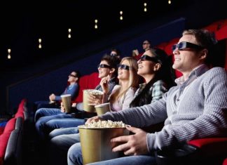 Qual filme liderava as bilheterias no dia em que você nasceu? Confira!