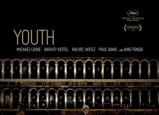 ‘Youth’, novo filme do italiano Paolo Sorrentino, ganha cartaz e trailer