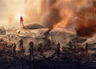 ‘Jogos Vorazes: A Esperança – O Final’ é mais esperado que ‘Star Wars – O Despertar da Força’