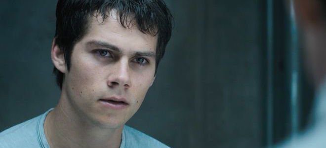 Maze Runner: Prova de Fogo, Segundo Trailer Dublado