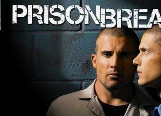 Wentworth Miller revela quando começam as filmagens de ‘Prison Break’