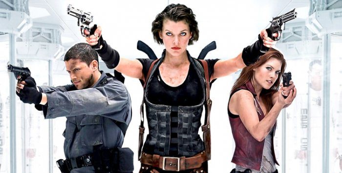 Resident Evil: A Série: Astro quer retorno de Milla Jovovich como Alice