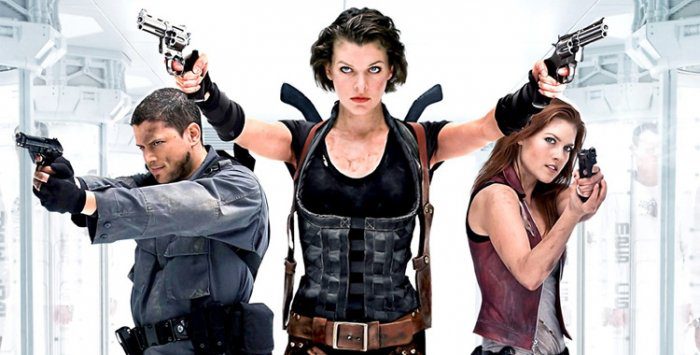 Resident Evil  Personagem querida deve aparecer na 2ª temporada