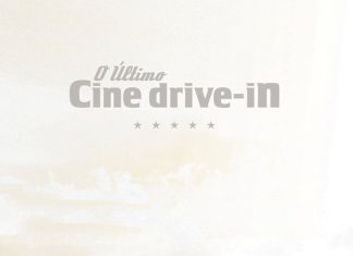 O Último Cine Drive-In