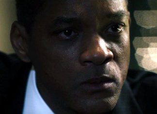 ‘Concussion’, novo drama do Will Smith ganha seu primeiro trailer