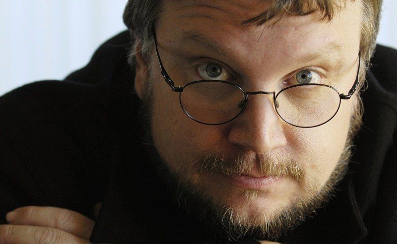 Guillermo del Toro