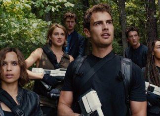 ‘A Série Divergente: Convergente’ ganha trailer