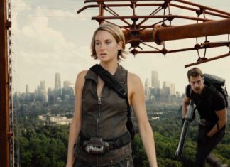 Trailer legendado de ‘A Série Divergente: Convergente’