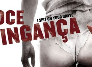 ‘Doce Vingança 3’: Protagonista do primeiro volta mais violenta no trailer!