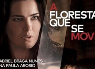 A Floresta Que se Move