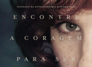 Eddie Redmayne no trailer legendado de ‘A Garota Dinamarquesa’