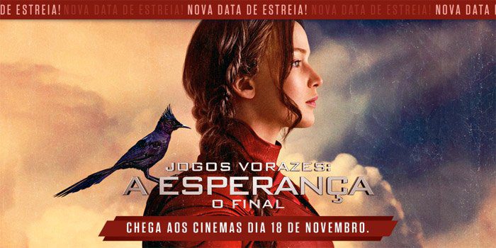 Jogos Vorazes: A Esperança - Parte 1 - Filme 2014 - AdoroCinema