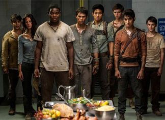 Bilheteria: ‘Maze Runner – Prova de Fogo’ fica em primeiro nos EUA, mas não fatura bem