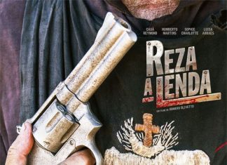 Reza a Lenda