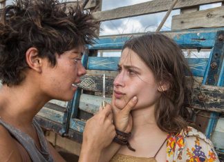 ‘Reza a Lenda’: Cauã Reymond em filme nacional à la ‘Mad Max’; Veja o trailer!