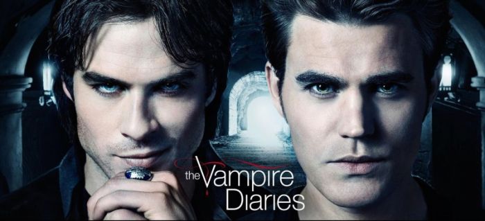 Todas as temporadas de 'The Vampire Diaries' serão removidas da Netflix -  CinePOP