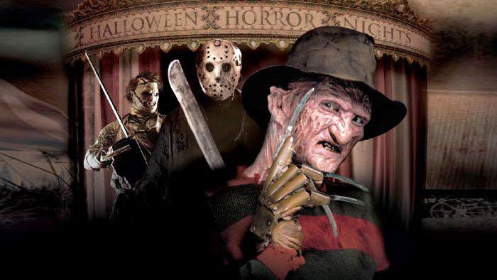 Os melhores - e mais assustadores - filmes de terror de todos os tempos