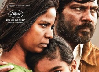 Dheepan – O Refúgio