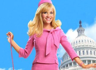 Sucesso de ‘Top Gun: Maverick’ inspirou ‘Legalmente Loira 3’, revela Reese Witherspoon