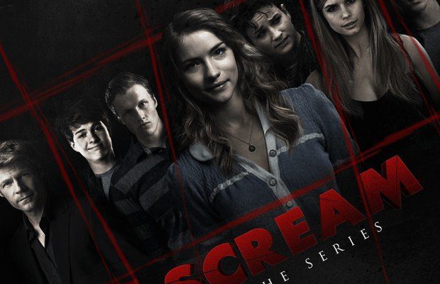 Scream: Terceira temporada pode reiniciar a história com novo elenco -  Notícias Série - como visto na Web - AdoroCinema