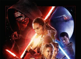 Star Wars: O Despertar da Força