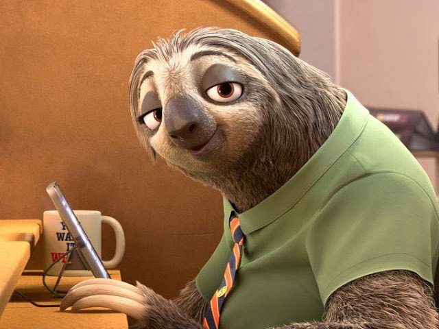 EXCLUSIVO: Vídeo mostra os personagens que foram cortados de 'Zootopia' -  CinePOP