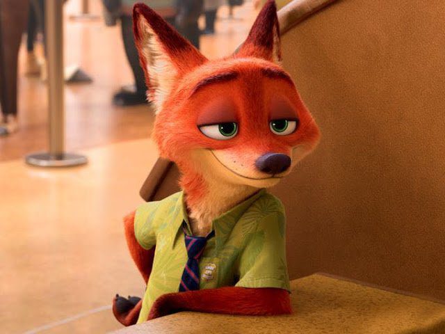 EXCLUSIVO: Vídeo mostra os personagens que foram cortados de 'Zootopia' -  CinePOP