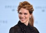 Lea Seydoux
