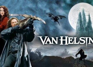 ‘Van Helsing’: Diretor de ‘O Exorcista do Papa’ fala sobre o REBOOT que fará com James Wan