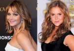 Jennifer Lawrence e Amy Shumer