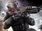 Call of Duty