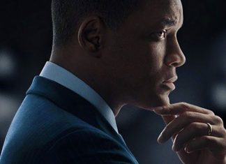 Will Smith no trailer legendado de ‘Um Homem Entre Gigantes’