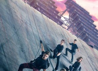 Lionsgate altera data de estreia de ‘Convergente’ e ‘Power Rangers’, confira os detalhes