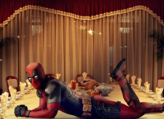 ‘Deadpool’ ganha dois teasers hilários