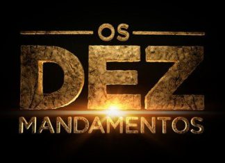 Os Dez Mandamentos – O Filme