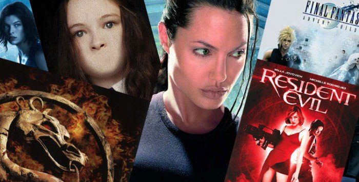 19 filmes inspirados em games para assistir no streaming