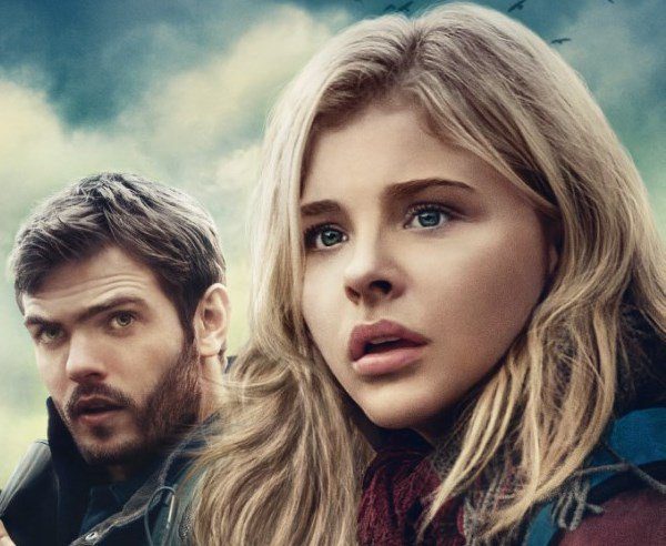 CINEVITOR - Programa 142: COLETIVA DE IMPRENSA COM CHLOË GRACE MORETZ + A  5ª ONDA