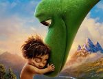 O bom dinossauro