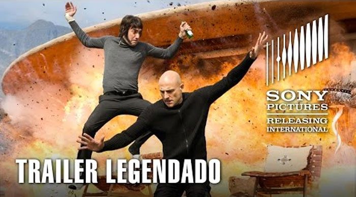 Irmão de Espião (Legendado) - Movies on Google Play