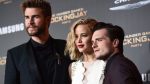 ‘The Hunger Games: Mockingjay Part 2’ film premiere, Los Angeles, America – 16 Nov 2015