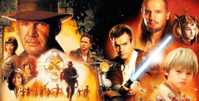 Os 10 momentos mais marcantes da franquia 'Star Wars' - CinePOP